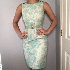 Muse Dress